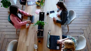 Coworking