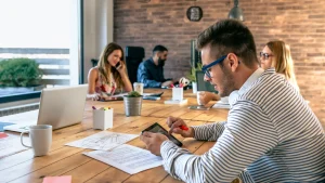 Coworking en Querétraro