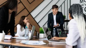 oficina privada en Querétaro