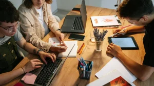 Coworking en Querétaro