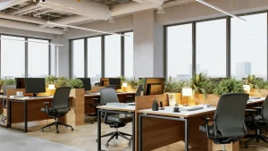 Oficinas compartidas en Querétaro