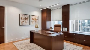 oficinas equipadas en Querétaro