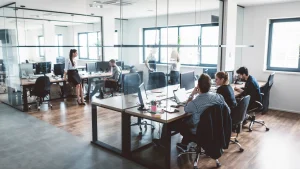 coworking en queretaro