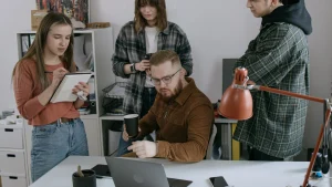 coworking en queretaro