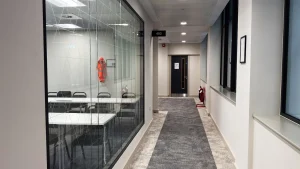 Oficinas privadas en Querétaro