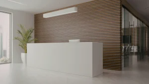 renta sala de juntas