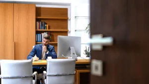 Oficinas privadas