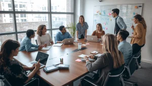 Salas de juntas por horas