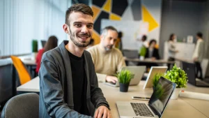 Oficina privada en Querétaro