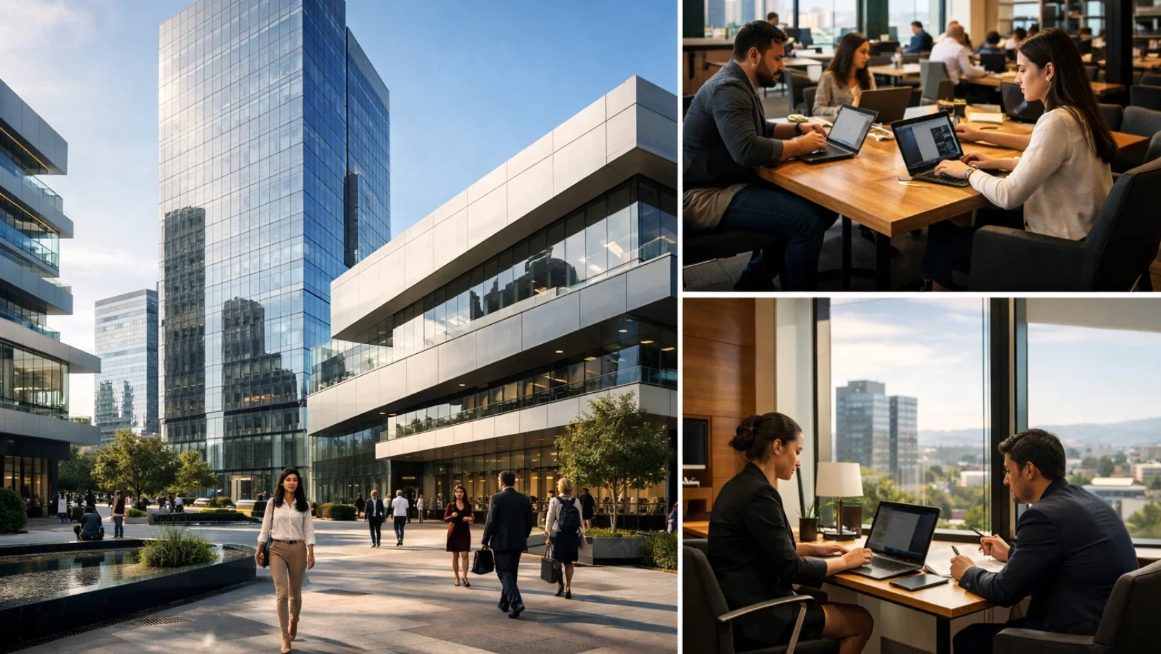 oficinas en querértaro