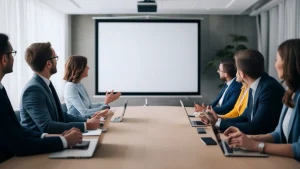 Salas de junta en Querétaro